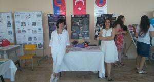 E-twinning İyi Örnekler Projeleri Sergisi