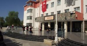 Cumhuriyet Bayramı Kutlama Törenimiz