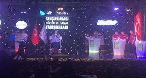 IFL Bilgi Yarışması Bölge Finallerinde