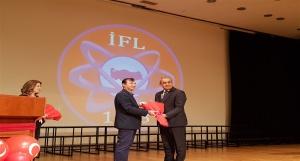 IFL Mezuniyet Töreni 2018