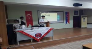 IFL English Day and DynEd