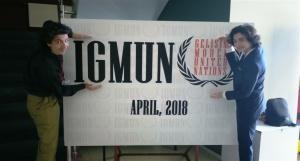 IGMUN ve OZYMUN