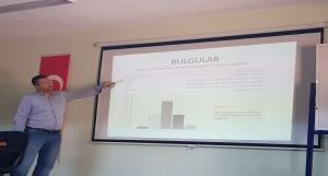 2017 - 2018 Öğretim Yılı Mesleki Eğitim Çalışmaları Tamamlandı