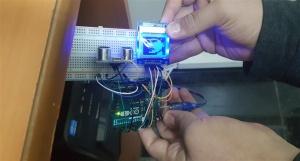 Arduino ve GLCD Uygulamaları