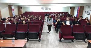 Evrende Yolculuk - Arş. Gör. Dr. Suzan Doğan