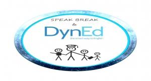 Speak Break and DynEd Project