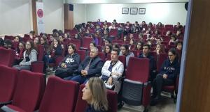 Üniversite ve Bölüm Tanıtımları - Yeditepe Üniversitesi