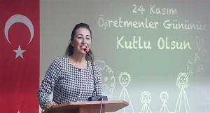 Öğretmenler Günü Kutlama Etkinliklerimiz