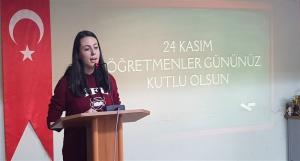 Öğretmenler Günü Kutlama Etkinliklerimiz