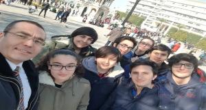 Satranç Türkiye Kupası İzmir İl Birinciliği