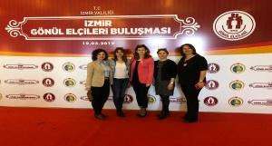 Gönül Elçisi İFLliler