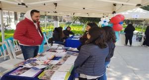 Kariyerine Yön Vermek İsteyenler İzmir Fen Lisesinde Buluştu