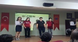 IFL DynEd and English Day 2019