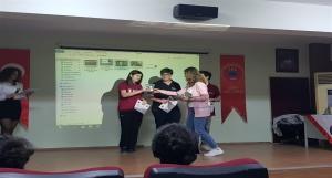 IFL DynEd and English Day 2019