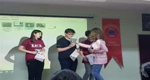 IFL DynEd and English Day 2019