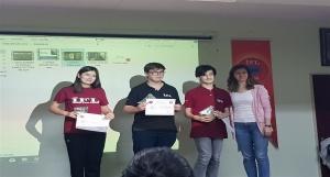 IFL DynEd and English Day 2019