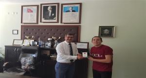 İFL Ödüllü Satranç Turnuvası BAHAR 2019