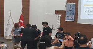 Bilim Olimpiyatlarında İFL Birinci, İkinci ve Üçüncü