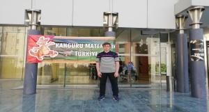 Kanguru Matematik Türkiye Ödül Töreni 2019