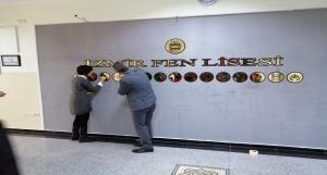 En İyisi İzmir Fen Lisesi