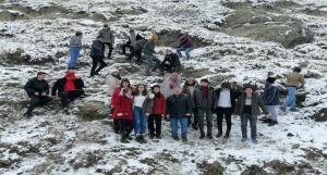 Tire, Ödemiş, Birgi, Bozdağ ve Gölcük Gezisi