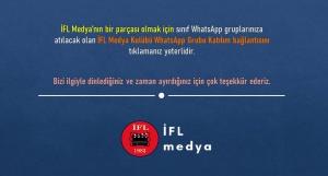 İzmir Fen Lisesi Medya Kulübü Tanıtım Toplantısı