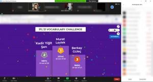 General Knowledge and Vocabulary Challenges