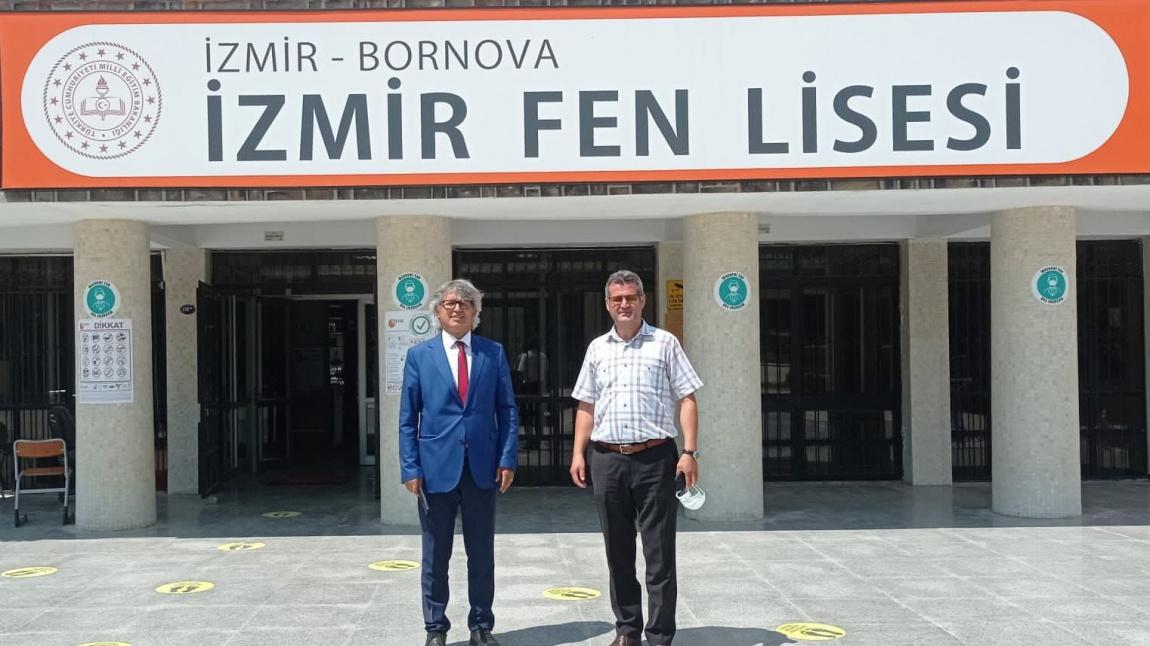 SBU İzmir Tıp Fakültesi Tanıtımı