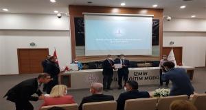 TeknoFest 2021 İzmir Başarısı