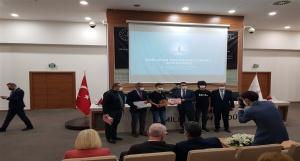 TeknoFest 2021 İzmir Başarısı