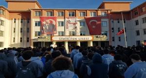 Atatürkün Ebediyete İntikalinin 83. Yıl Dönümü