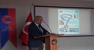 Sağlık Bilimleri Üniversitesi İzmir Tıp Fakültesi Tanıtımı