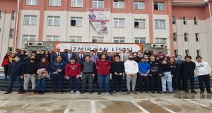 Sağlık Bilimleri Üniversitesi İzmir Tıp Fakültesi Tanıtımı