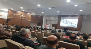 İzmir İl Milli Eğitim Müdürlüğü İnternet Haftası Etkinliklerine Katıldık