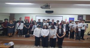 Atatürkü Anma, Gençlik ve Spor Bayramı