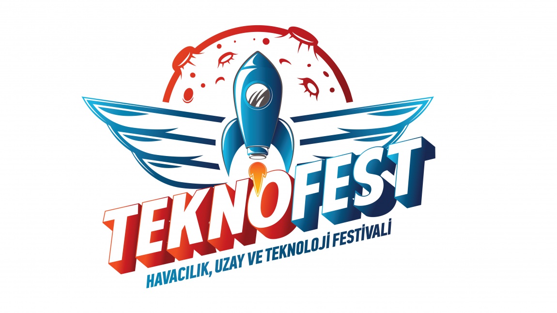 TeknoFest 2022 Samsun - Yarışma Çadırları
