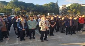 İstiklal Marşının Kabulünü Kutlama ve Mehmet Akif Ersoyu Anma Töreni