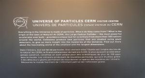 CERN Gezimiz 2023