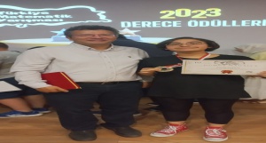 Türkiye Matematik Yarışması 2023