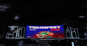 TeknoFest 2023 İstanbul