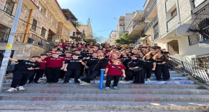 9. Sınıflarımız İçin İzmir Tanıtımı ve Kültür Gezisi