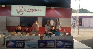 TeknoFest İzmir 2023 İlk Günümüz