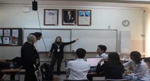 İzmir Fen Lisesi Ideathon24 Tamamlandı