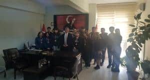 12 Madalya ile İzmir Fen Lisesi Yine Zirvede