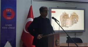 Sözlük Özgürlüktür, Dilimizin Zenginlikleri - Prof. Dr. Şerif Ali BOZKAPAN