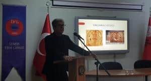 Sözlük Özgürlüktür, Dilimizin Zenginlikleri - Prof. Dr. Şerif Ali BOZKAPAN