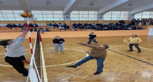 Etkinlik Haftası Çalışmalarımız - Birinci Dönem 2024