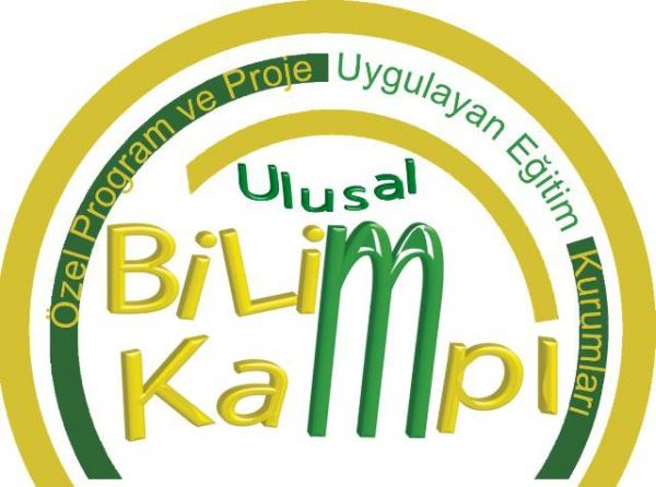 İFL Ulusal Bilim Kampına Katılıyor