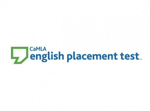 The CaMLA English Placement Test (EPT) Sonuçları
