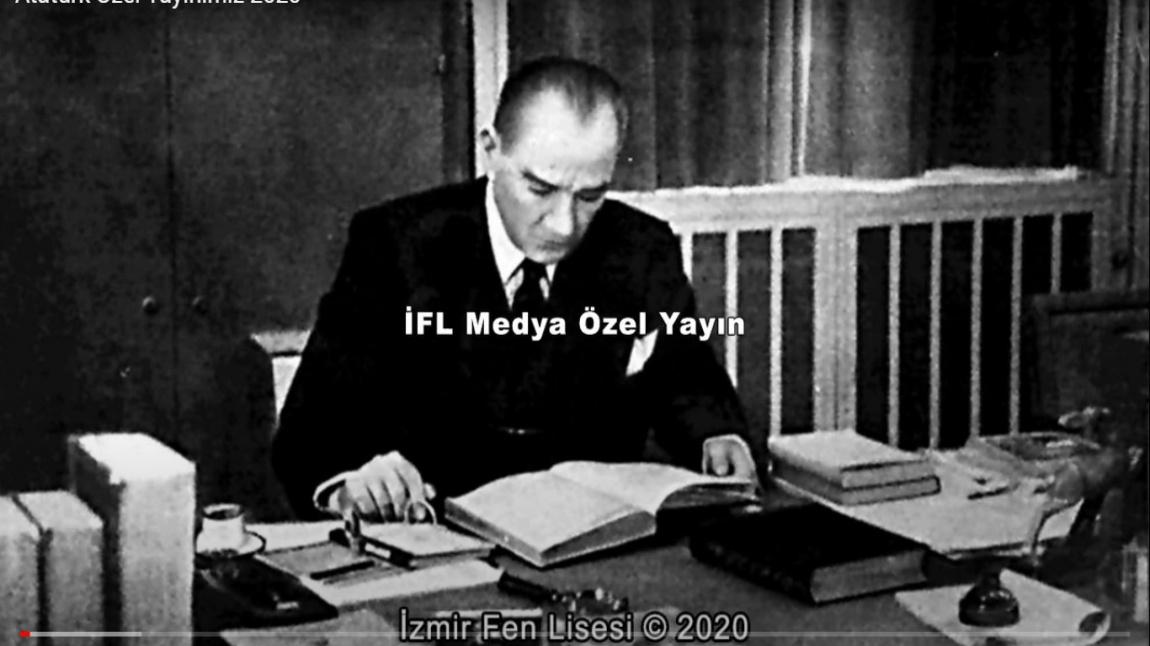 IFL Medya Atatürk Özel Yayını